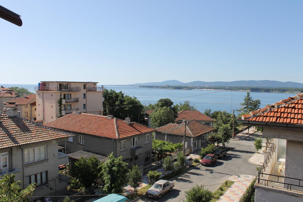 Fits Guest House Primorsko Rom bilde