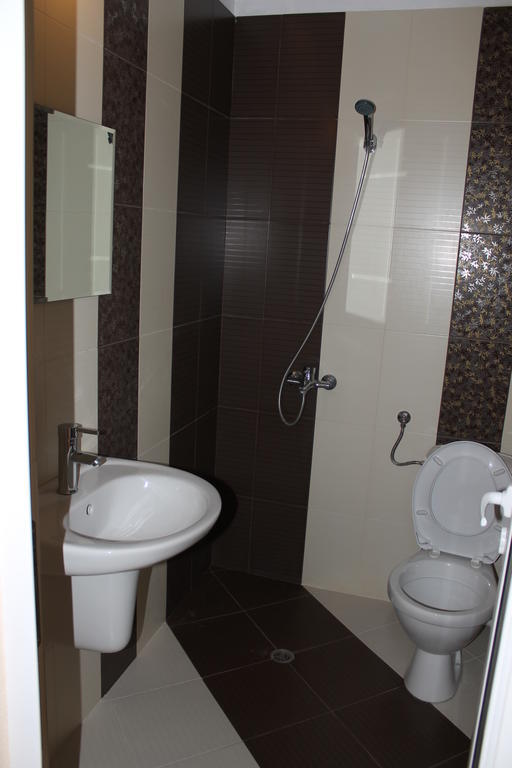 Fits Guest House Primorsko Rom bilde