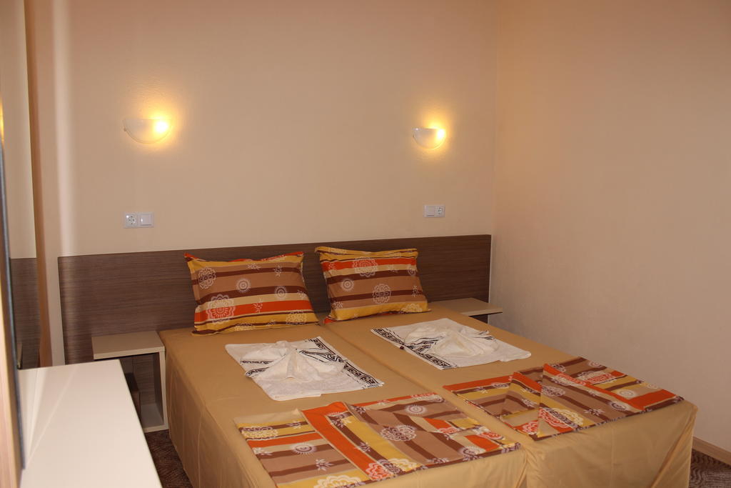 Fits Guest House Primorsko Rom bilde