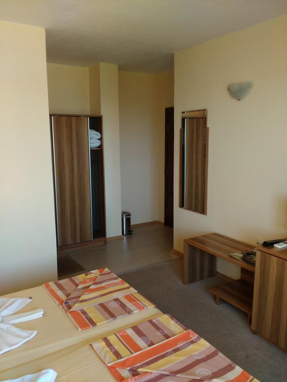 Fits Guest House Primorsko Eksteriør bilde
