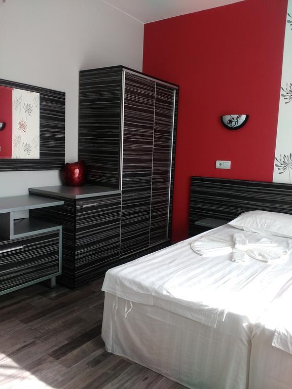 Fits Guest House Primorsko Eksteriør bilde