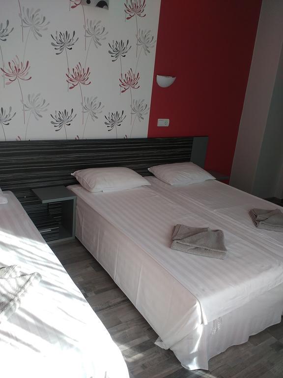 Fits Guest House Primorsko Eksteriør bilde