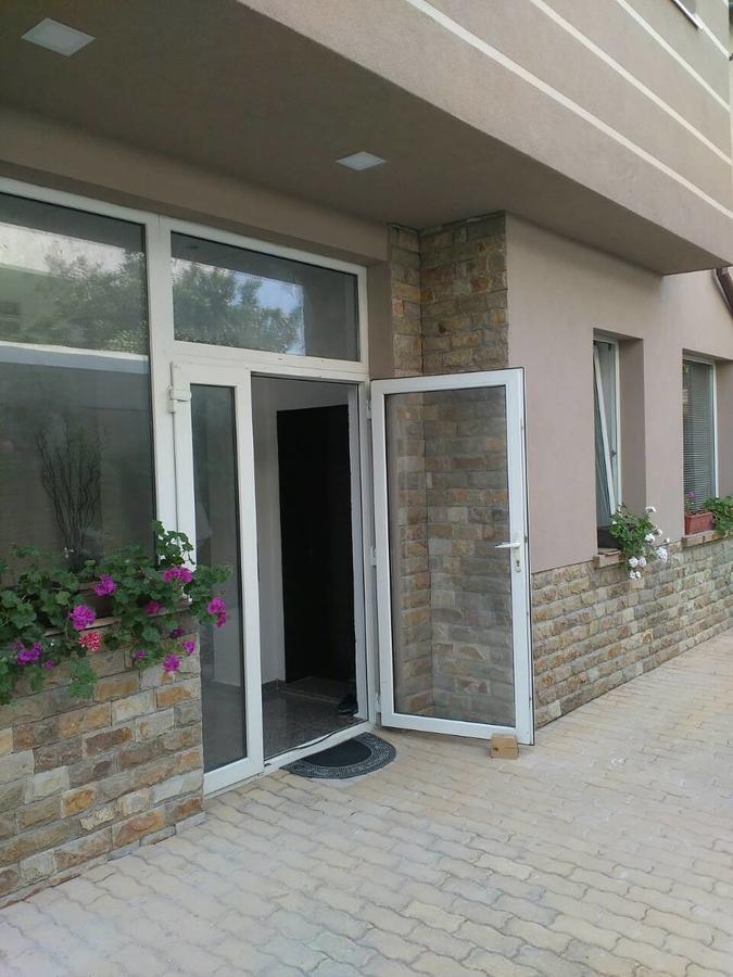 Fits Guest House Primorsko Eksteriør bilde